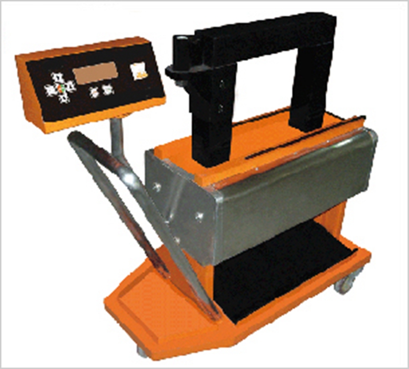 保定SPH-100D 轴承加热器