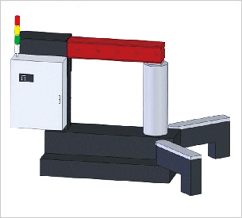 保定SPH-1000 轴承加热器