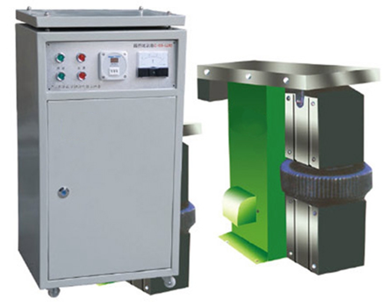 保定SL-20K齿轮快速加热器